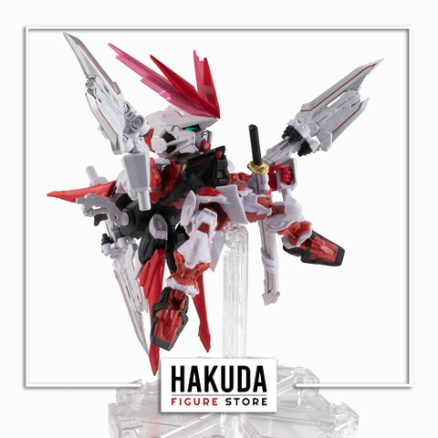 Mô hình NXEDGE Style Gundam Astray Red Dragon - Chính hãng Bandai Nhật Bản