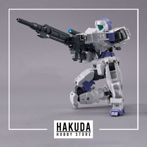 Mô hình phụ kiện 30MM 06 Customize Material (3D Lens Stickers 2) - Chính hãng Bandai Nhật Bản