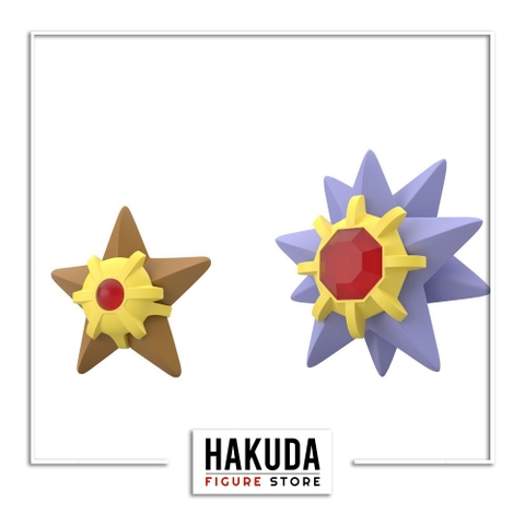 Mô hình Pokemon Scale World 1/20 Kanto Region 3 - Chính hãng Bandai Nhật Bản