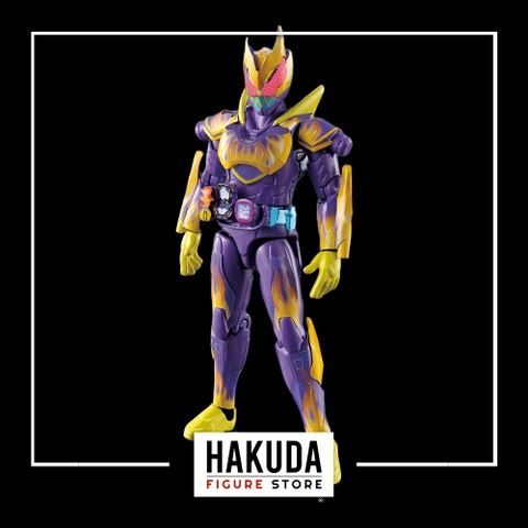 Mô hình Sodo Kamen Rider Revice By 6 - Chính hãng Bandai Nhật Bản