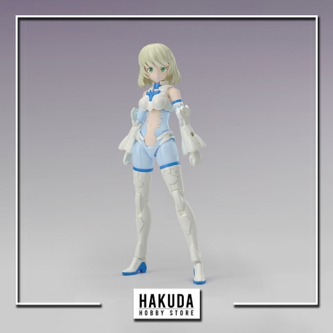 Mô hình 30MS Eliene Elierica (Elegante Form) - Mô hình Gundam chính hãng Bandai Nhật Bản