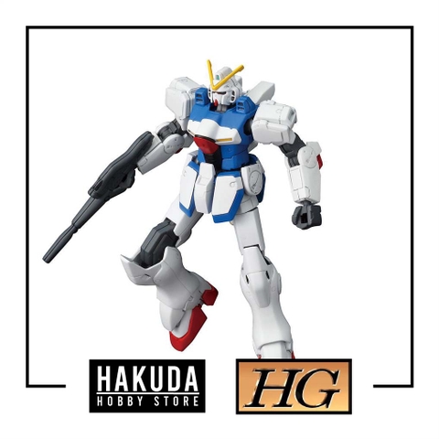 Mô hình HGUC 1/144 HG Victory Gundam - Mô hình Gundam chính hãng Bandai Nhật Bản