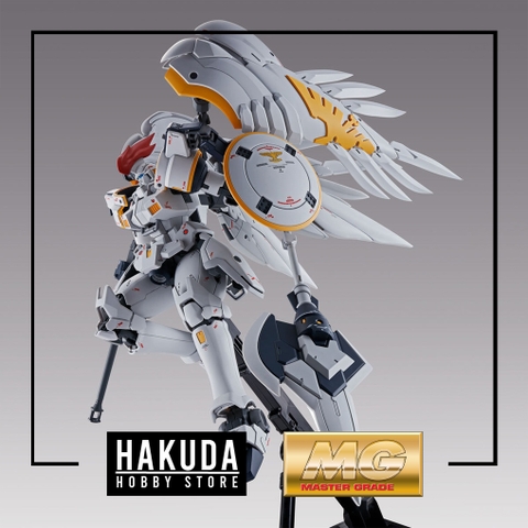 Mô hình P-Bandai MG 1/100 Tallgeese Fluegel EW - Chính hãng Bandai Nhật Bản