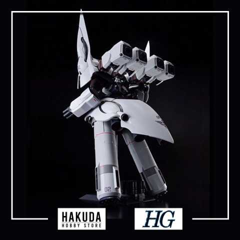 Mô hình P-Bandai HGUC 1/144 HG Neo Zeong (Narrative Ver.) + Psycho Shard - Chính hãng Bandai Nhật Bản
