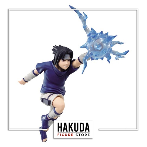 Mô hình Sasuke (Naruto Effectreme) - Chính hãng Bandai Nhật Bản