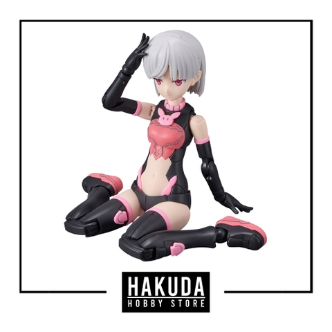 Mô hình 30MS 07 Laranel (Color B) - Chính hãng Bandai Nhật Bản