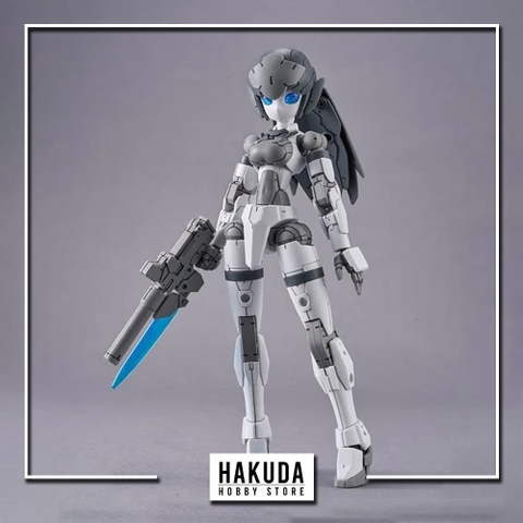 Mô hình 30MM Acerby (Type C) - Chính hãng Bandai Nhật Bản