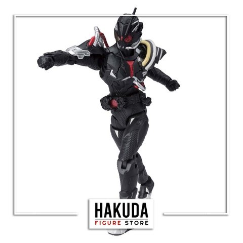 Mô hình Shodo-O Kamen Rider 9 - Chính hãng Bandai Nhật Bản