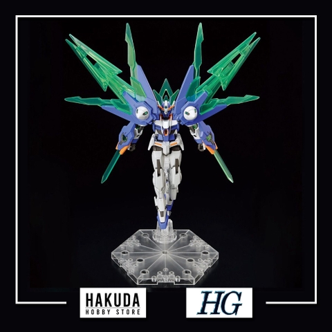 Mô hình HGBM 005 1/144 HG Gundam 00 Diver Arc - Chính hãng Bandai Nhật Bản