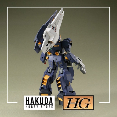 Mô hình HGUC 057 1/144 HG Hazel High Maneuver - Chính hãng Bandai Nhật Bản
