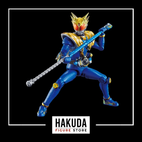 Mô hình Sodo Chronicle Kamen Rider Fourze 1 - Chính hãng Bandai Nhật Bản