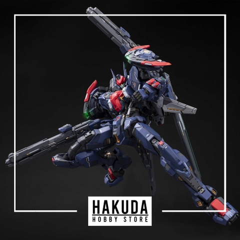 Mô hình Metal Build 1/72 MCT AP02AF Marquis Of Wucheng - Chính hãng Moshow Toys