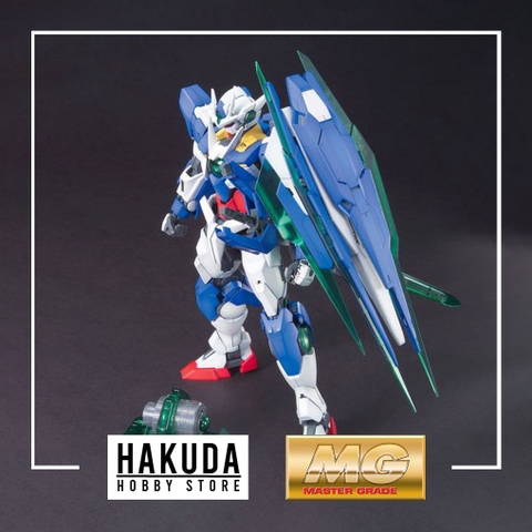Mô hình MG 1/100 Qant - Chính hãng Bandai Nhật Bản