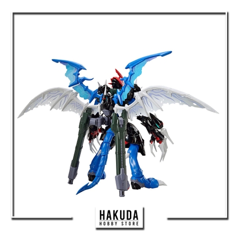 Mô hình Figure-rise Standard Amplified Paildramon - Chính hãng Bandai Nhật Bản