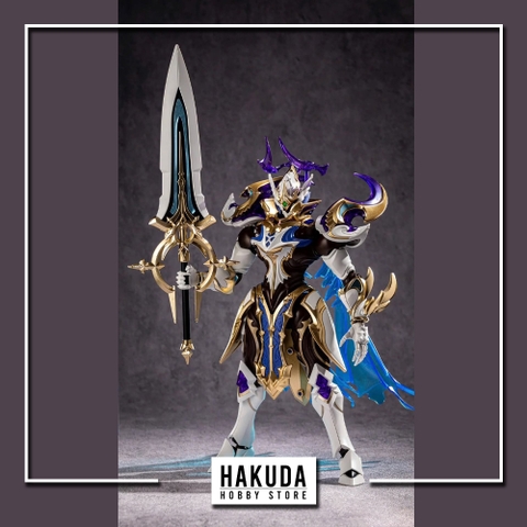 Mô hình 1/144 Khải Huyền (Khải Vương Vinh Diệu) - Chính hãng Keepley