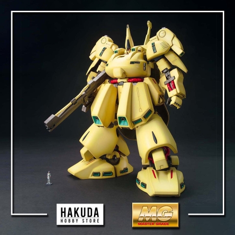 Mô hình MG 1/100 TheO - Chính hãng Bandai Nhật Bản
