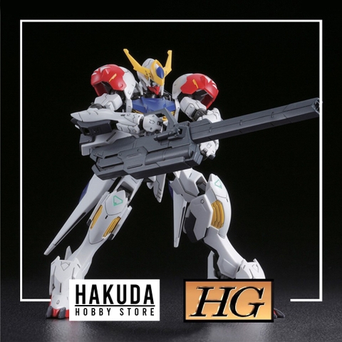 Mô hình phụ kiện 1/144 Option Parts Set Gunpla 12 Large Railgun - Chính hãng Bandai Nhật Bản
