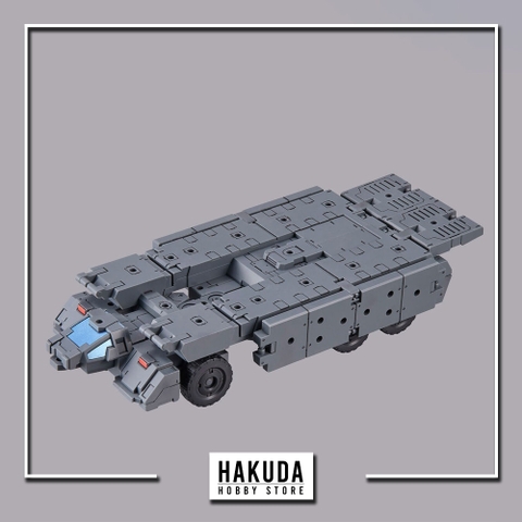 Mô hình 30MM Extended Armament Vehicle (Customize Carrier Ver.) - Chính hãng Bandai Nhật Bản