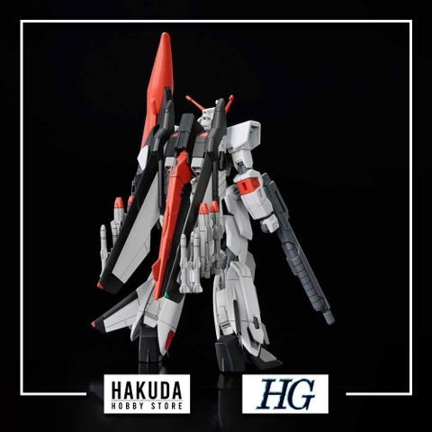 Mô hình HGCE 256 1/144 HG Murasame Kai - Mô hình gundam chính hãng Bandai Nhật Bản