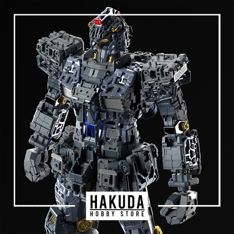 Mô hình PG 1/60 RX782 Gundam Unleashed - Chính hãng Bandai Nhật Bản