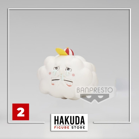 [New Fullbox] Mô hình WCF One Piece Wanokuni Onigashima 1 - Chính hãng Bandai Nhật Bản