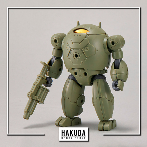 Mô hình 30MM Extended Armament Vehicle (Armored Assault Mecha .Ver) - Chính hãng Bandai Nhật Bản