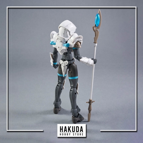 Mô hình 30MF Liber Wizard - Chính hãng Bandai Nhật bản