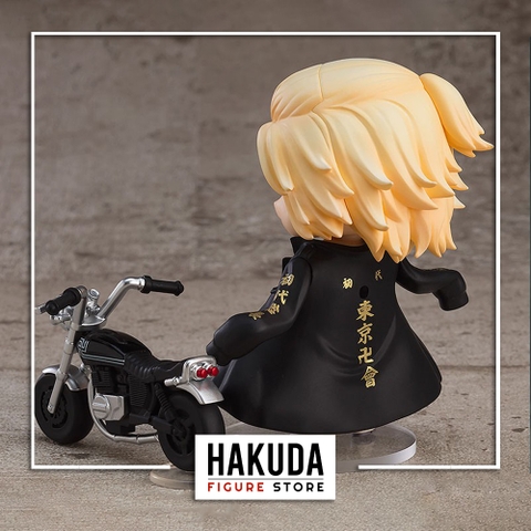 Mô hình Nendoroid 1666 Mikey (Manjiro Sano) - Chính hãng Good Smile Company