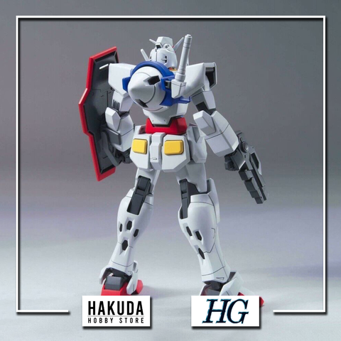Mô hình HG 00 45 1/144 O Gundam Type (A.C.D) - Chính hãng Bandai Nhật Bản