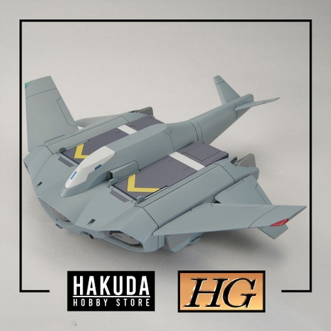 Mô hình HGWM 15 1/144 HG Tickbalang - Chính hãng Bandai Nhật Bản