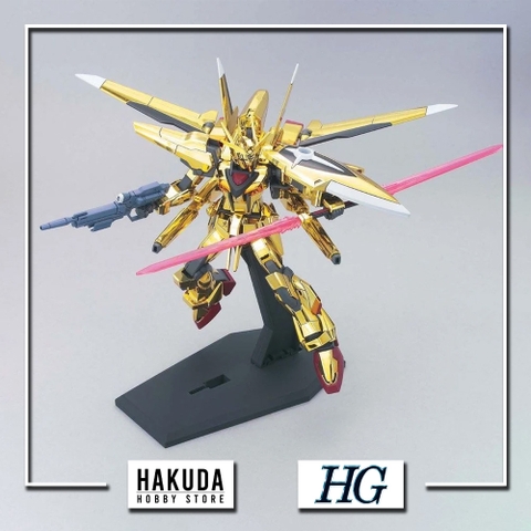 Mô hình HG Seed 40 1/144 Oowashi  Gundam - Chính hãng Bandai Nhật Bản