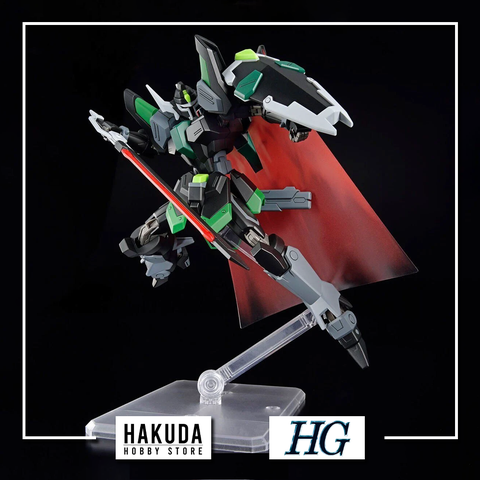 Mô hình HGCE 247 1/144 HG Black Knight Squad Rud-ro. (Griffin Arbalest Custom) - Mô hình Gundam chính hãng Bandai Nhật Bản