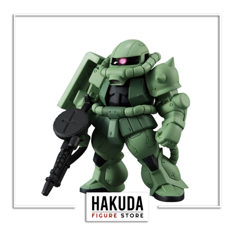 Mô Hình FW Gundam Converge 10th Anniversary Memorial Selection 03 - Chính hãng Bandai Nhật Bản
