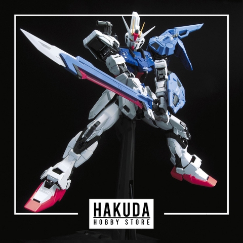 Mô hình PG 1/60 Perfect Strike Gundam - Chính hãng Bandai Nhật Bản