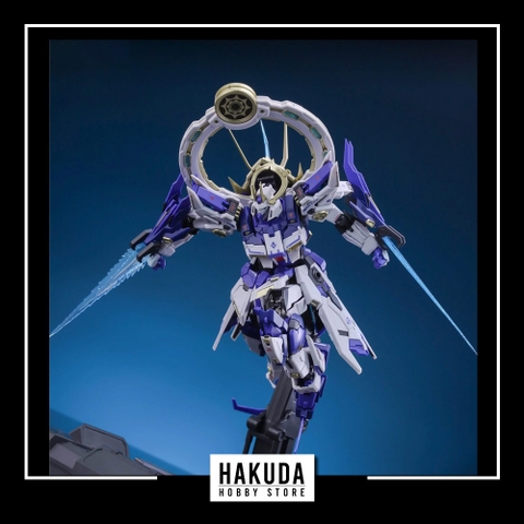 Mô hình 1/100 MG Susanoo - Chính hãng Cangtoys