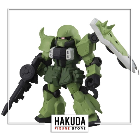 Mô hình Mobile Suit Ensemble Part 18 - Chính hãng Bandai Nhật Bản