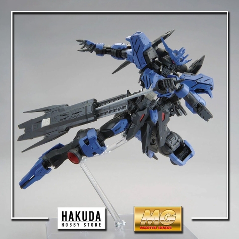 Mô hình MG 1/100 Gundam Vidar - Chính hãng Gundam Bandai Nhật Bản
