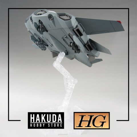 Mô hình HGWM 15 1/144 HG Tickbalang - Chính hãng Bandai Nhật Bản