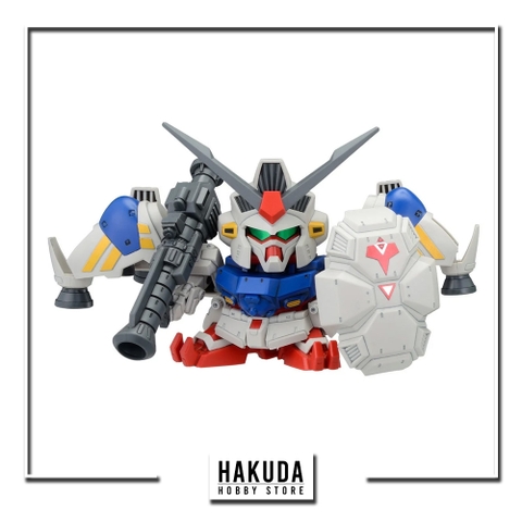 Mô hình SDBB SD Stardust Memory Set - Chính hãng Bandai Nhật Bản