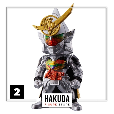Mô hình Converge Kamen Rider 24 - Chính hãng Bandai Nhật Bản