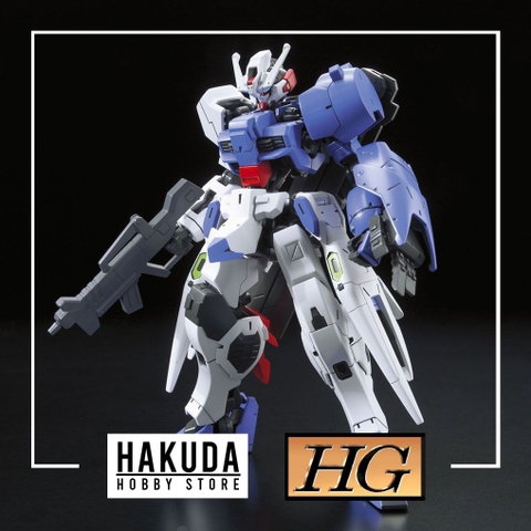 Mô hình HG IBO 1/144 Astaroth - Chính hãng Bandai Nhật Bản