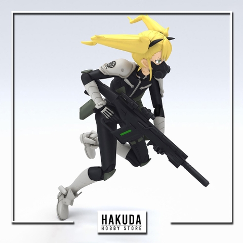 Mô hình Figure-rise Standard Kikoru Shinomiya - Chính hãng bandai Nhật Bản