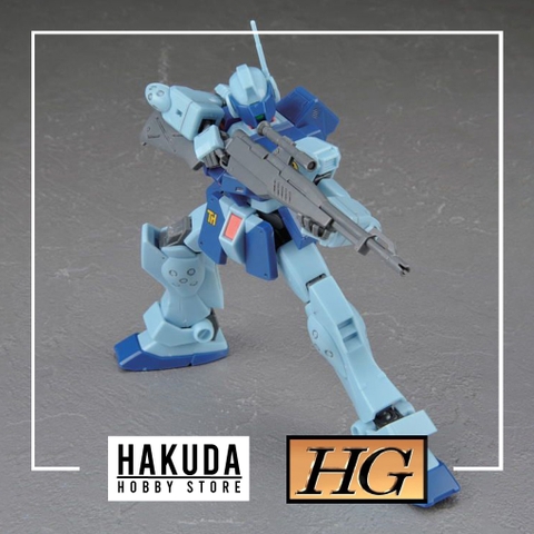 Mô hình HGUC 1/144 HG GM Sniper II - Chính hãng Bandai Nhật Bản