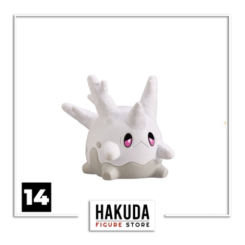 Mô hình Pokemon Kids Pokemon Traveling Friends - Chính hãng Bandai Nhật Bản