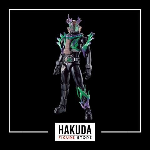 Mô hình Sodo Kamen Rider Geats ID 6 - Chính hãng Bandai Nhật Bản