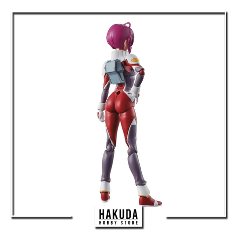 Mô hình Figure-rise Standard Lunamaria Hawke - Chính hãng Bandai Nhật Bản