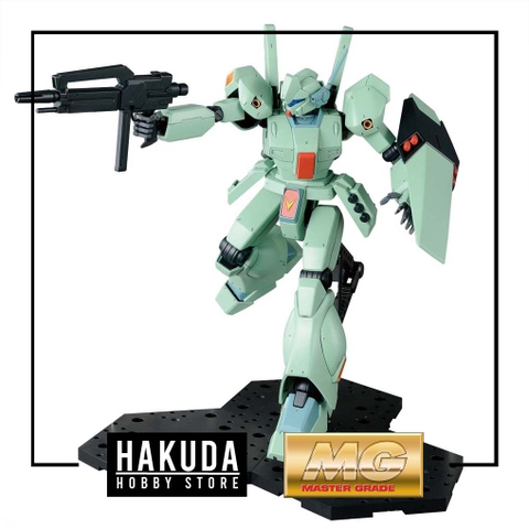 Mô hình MG 1/100 Jegan - Chính hãng Bandai Nhật Bản