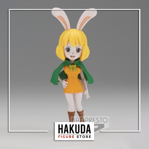 [New Fullbox] Mô hình WCF One Piece Wanokuni Onigashima 3 - Chính hãng Bandai Nhật Bản
