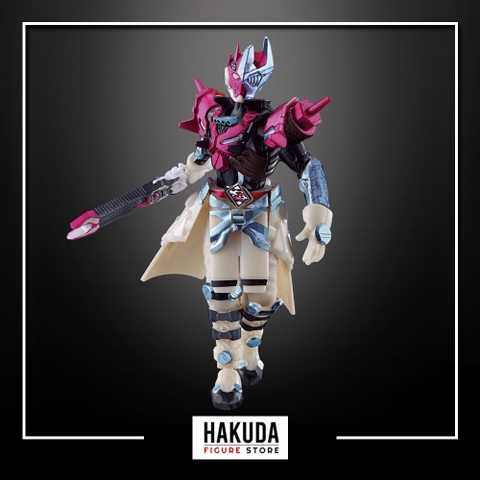 Mô hình Sodo Kamen Rider Gotchard 2 - Chính hãng Bandai Nhật Bản