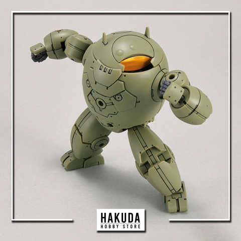 Mô hình 30MM Extended Armament Vehicle (Armored Assault Mecha .Ver) - Chính hãng Bandai Nhật Bản